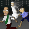 Icoon van programma: Racing Guys Multiplayer