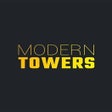 ไอคอนของโปรแกรม: Modern Towers