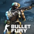 Ícone do programa: Modern Strike Ops:FPS Gun…