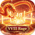 プログラムのアイコン：VV55Rage