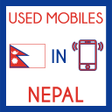程序图标：Used Mobiles in Nepal