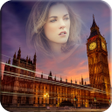 プログラムのアイコン：Landmark Photo Frame