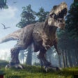 Icon of program: Jurassic Dinosaur SOD Dra…