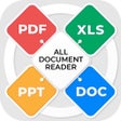 プログラムのアイコン：All Document Reader  Edit…