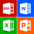 프로그램 아이콘: All Document Reader  Edit…