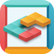 プログラムのアイコン：Block Puzzle