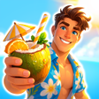 أيقونة البرنامج: My Tropical Resort