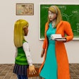 Icoon van programma: Teacher Life High School …