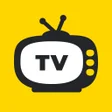 Иконка программы: TVSAT - All Networks Live…