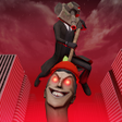Icoon van programma: Skbidi Toilet War: FPS Sh…