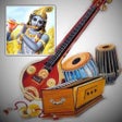 Icon of program: Krishna Kirtan Gaudiya So…