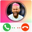 Fake Call from Neymar
