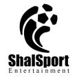 Symbol des Programms: Shal Sport