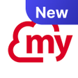 プログラムのアイコン：myViewBoard Whiteboard