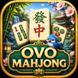 Programikonen: Ovo Mahjong