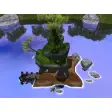 Free Magic Tree 3D Screensaver