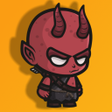プログラムのアイコン：Idle Cannon Quest: Tap Cl…
