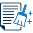 Icoon van programma: Clear Cache In Google Set…