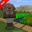 أيقونة البرنامج: Trade mods for Minecraft …