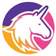 Symbol des Programms: POD Unicorn