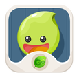 プログラムのアイコン：GO Keyboard Emoji plugin