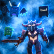 Ikona programu: UPDATE 4 Monster Simulato…