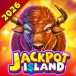 أيقونة البرنامج: Jackpot Island - Slot Mac…
