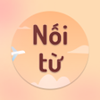 Programın simgesi: Nối từ