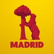Ikon program: Madrid Travel Guide Offli…