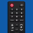 Smartthings TV Remote Control icon