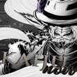プログラムのアイコン：Kaiju Noir