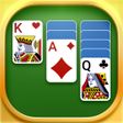プログラムのアイコン：Solitaire - classic klond…