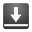 أيقونة البرنامج: Download Confirm