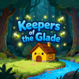 程序图标：Keepers of the Glade