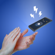 プログラムのアイコン：Find My Phone By Clap Whi…