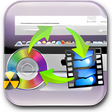 Icoon van programma: Wondershare Video Convert…