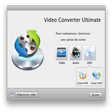 Icône du programme : Wondershare Video Convert…