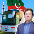 程序图标：Imran khan game Naya Paki…