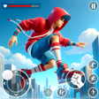 程序图标：Spider Hero 3D: Fighting …
