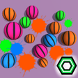 Ícone do programa: Easy Robux Mega Ball Simu…