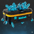 プログラムのアイコン：SkinCraft - Skin Tools Co…
