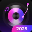 Ícone do programa: Music Flow - Offline Musi…