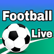 أيقونة البرنامج: Football Live Score TV