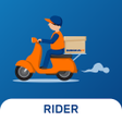 Bungkusit - Rider icon