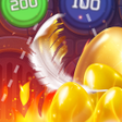Symbol des Programms: Chickenpocalypse