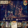 Ikona programu: Circus Electrique