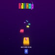 Hop Ball 3D Online game icon