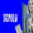 Ikon program: Scrolli Uzun Hikaye Akışı