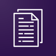 프로그램 아이콘: Csv To Pdf Converter