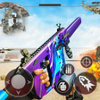 Icon of program: Gun Games 3d - Shooter Ga…